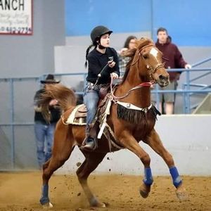 Meet your Posher, Brooklynn